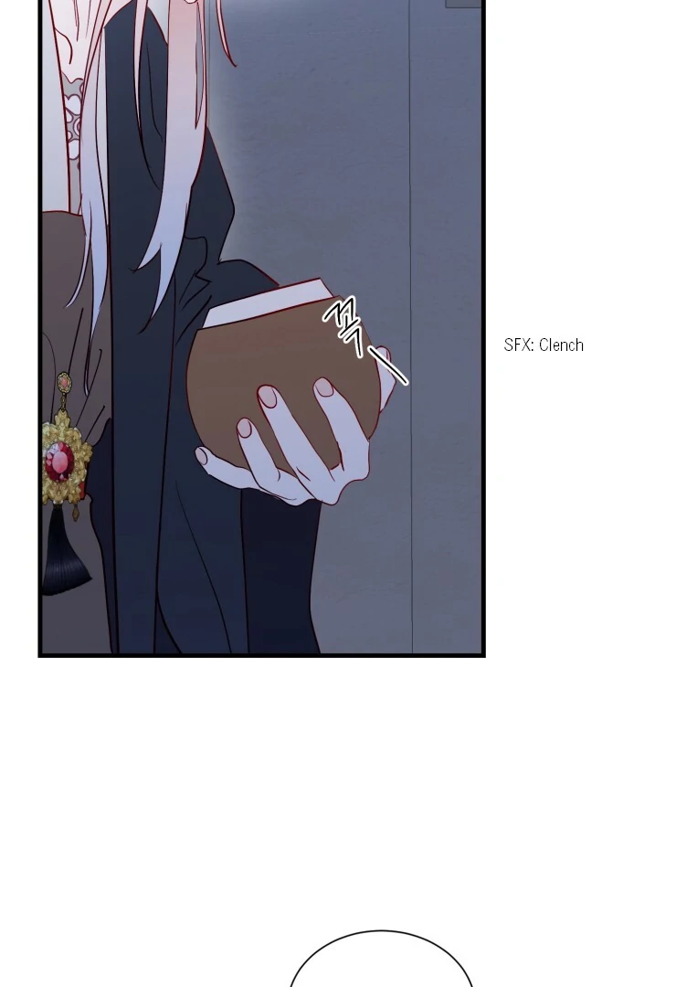 The priest is hey!rotic - Chapter 32 manhwa
