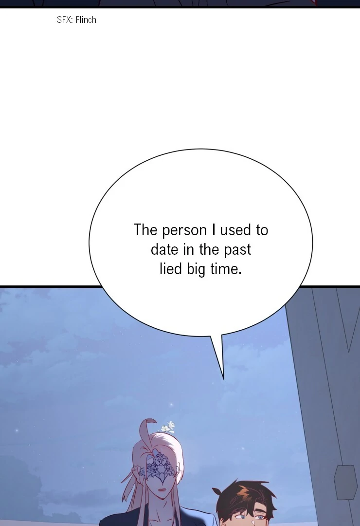 The priest is hey!rotic - Chapter 32 manhwa
