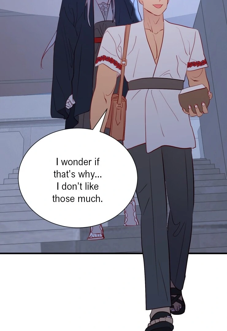 The priest is hey!rotic - Chapter 32 manhwa
