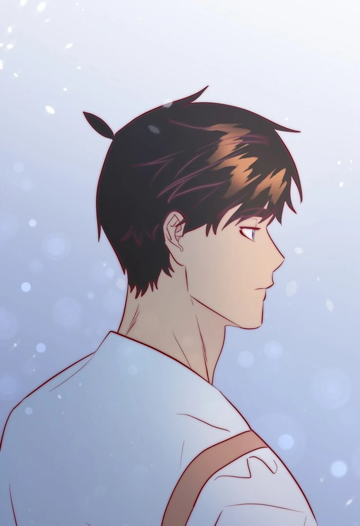 The priest is hey!rotic - Chapter 32 manhwa