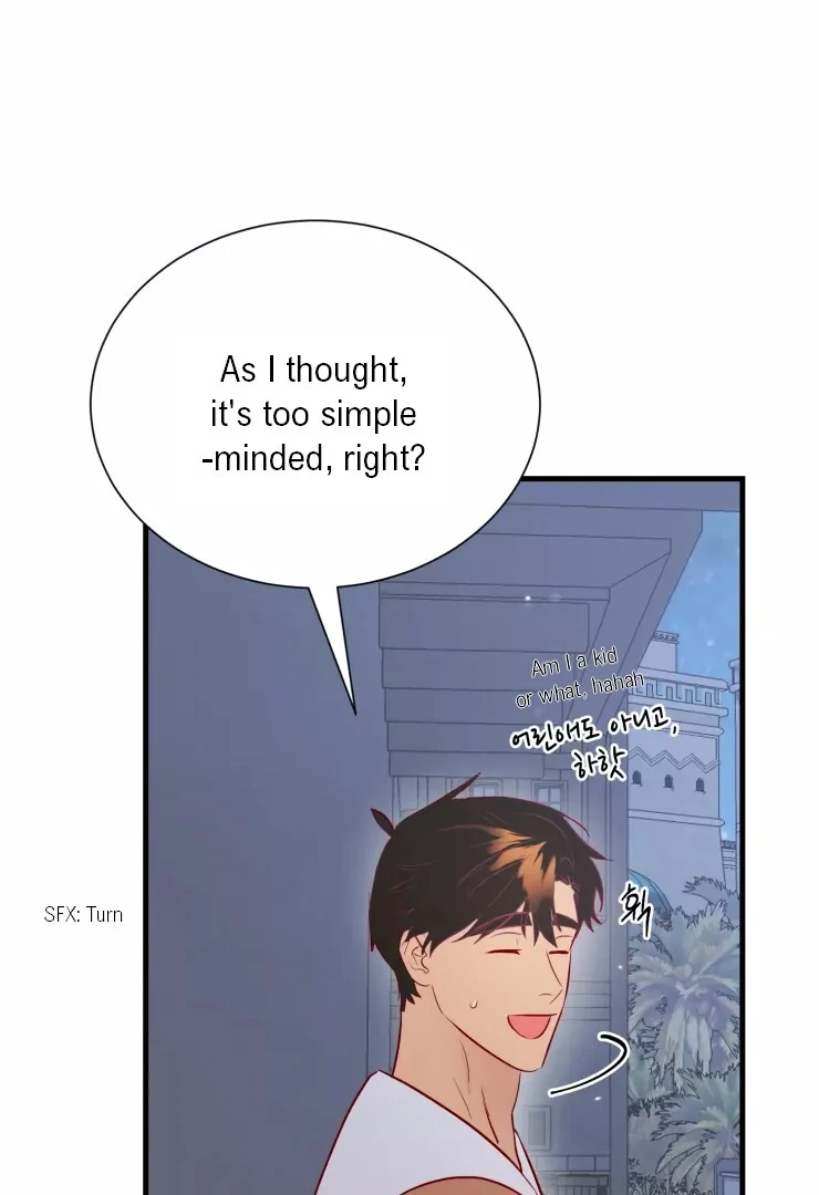 The priest is hey!rotic - Chapter 33 manhwa