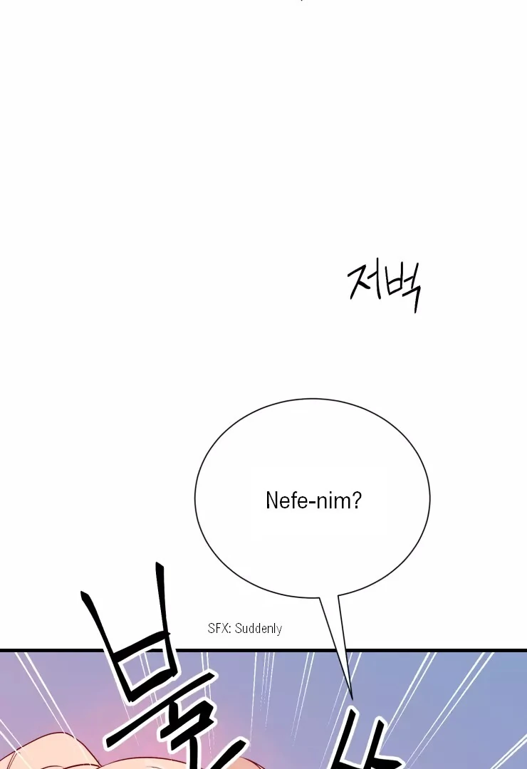 The priest is hey!rotic - Chapter 33 manhwa
