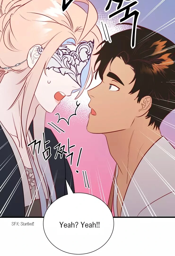 The priest is hey!rotic - Chapter 33 manhwa