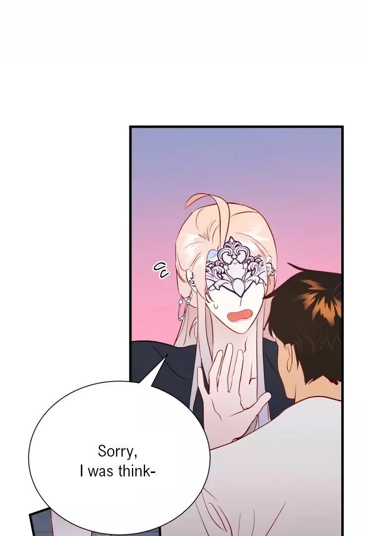 The priest is hey!rotic - Chapter 33 manhwa