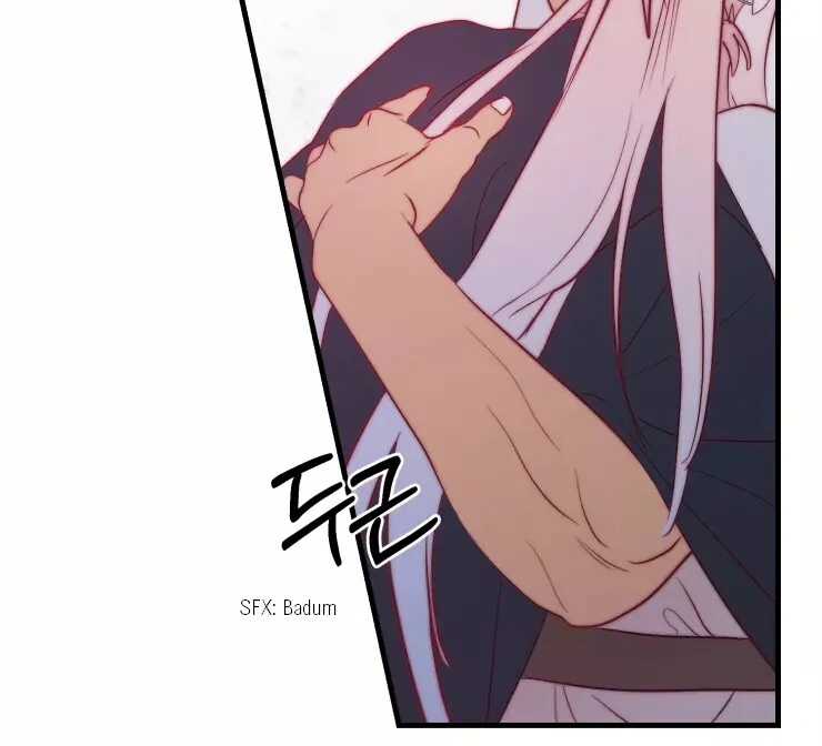 The priest is hey!rotic - Chapter 33 manhwa