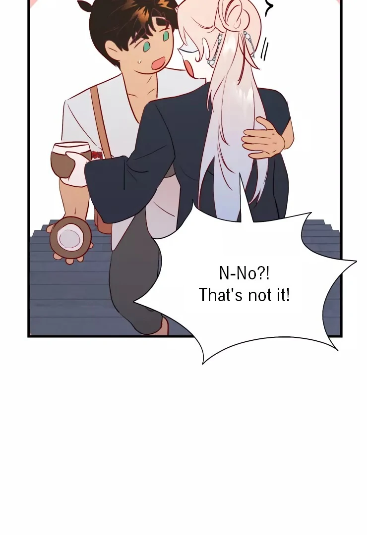 The priest is hey!rotic - Chapter 33 manhwa