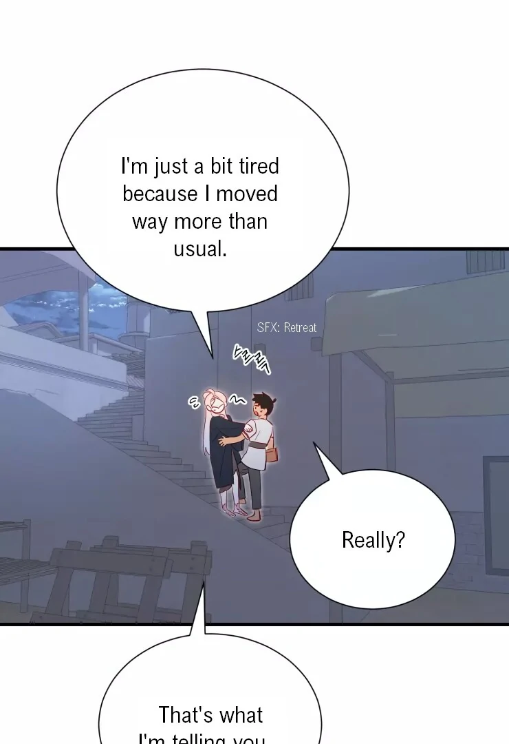The priest is hey!rotic - Chapter 33 manhwa