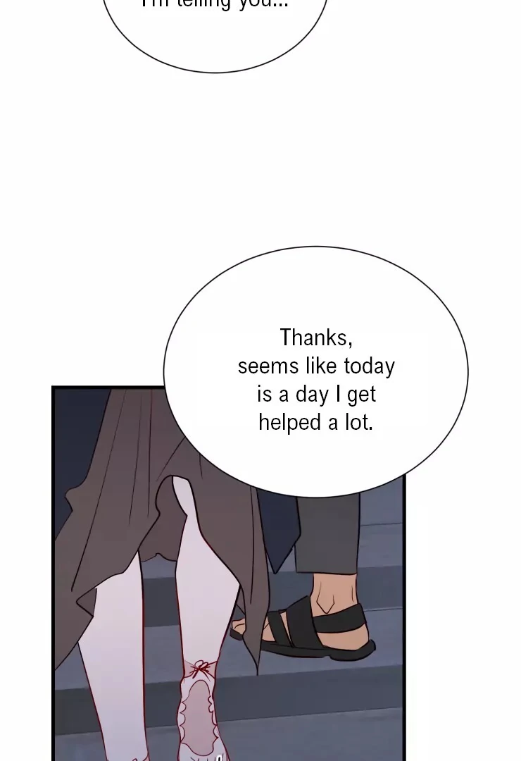 The priest is hey!rotic - Chapter 33 manhwa