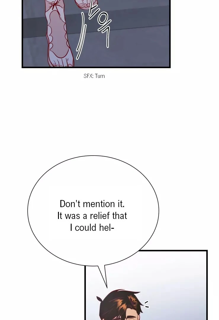 The priest is hey!rotic - Chapter 33 manhwa