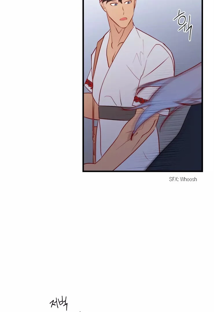 The priest is hey!rotic - Chapter 33 manhwa