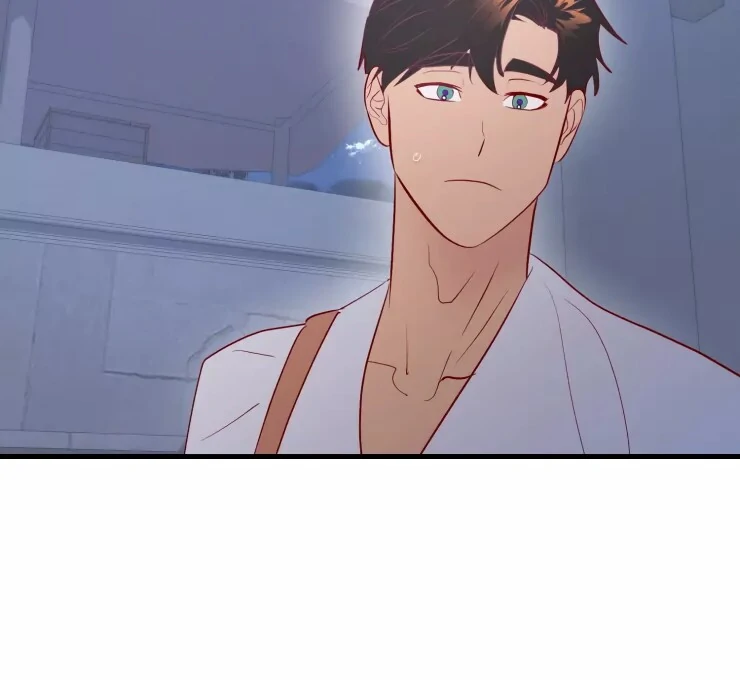 The priest is hey!rotic - Chapter 33 manhwa