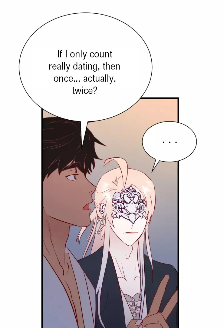 The priest is hey!rotic - Chapter 33 manhwa