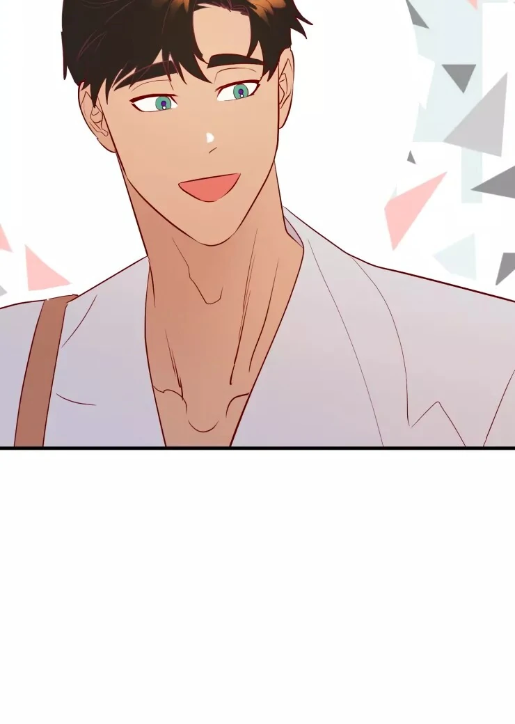 The priest is hey!rotic - Chapter 33 manhwa