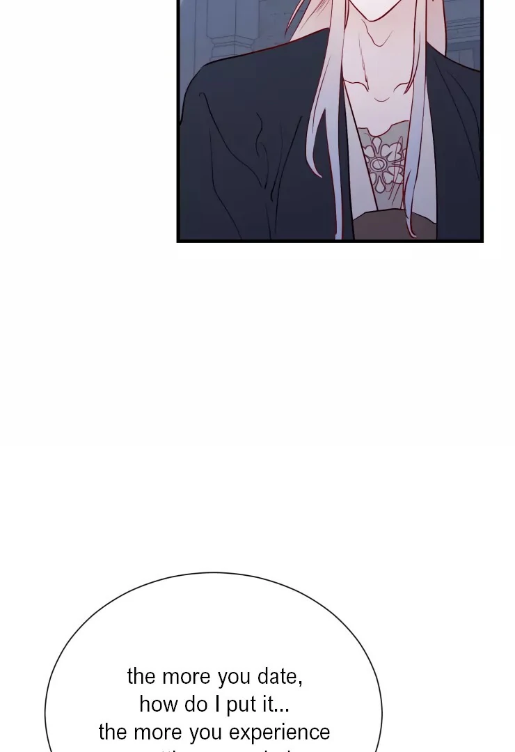 The priest is hey!rotic - Chapter 33 manhwa