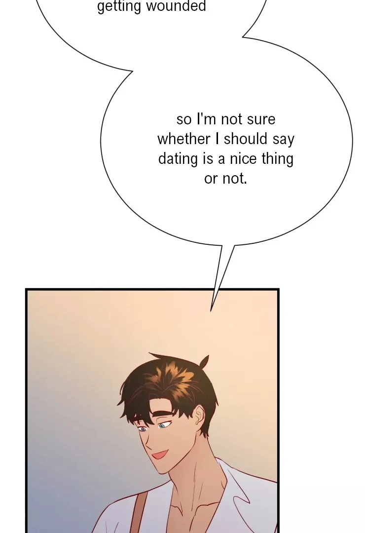 The priest is hey!rotic - Chapter 33 manhwa