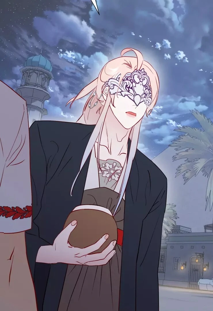 The priest is hey!rotic - Chapter 33 manhwa