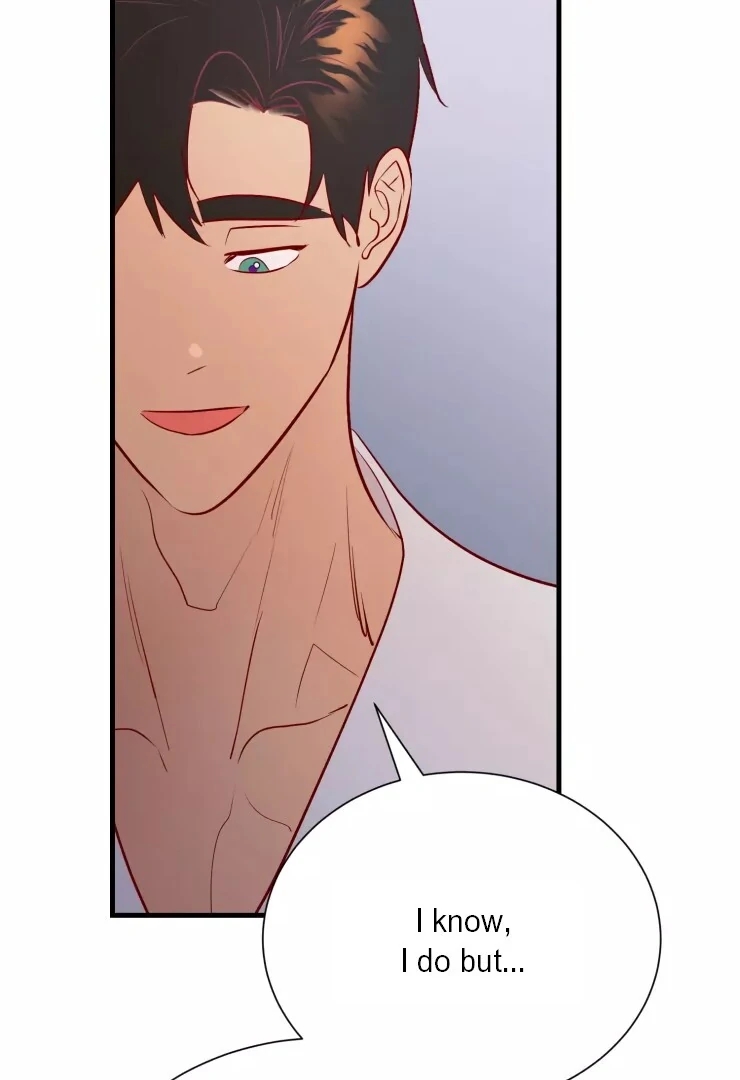 The priest is hey!rotic - Chapter 33 manhwa