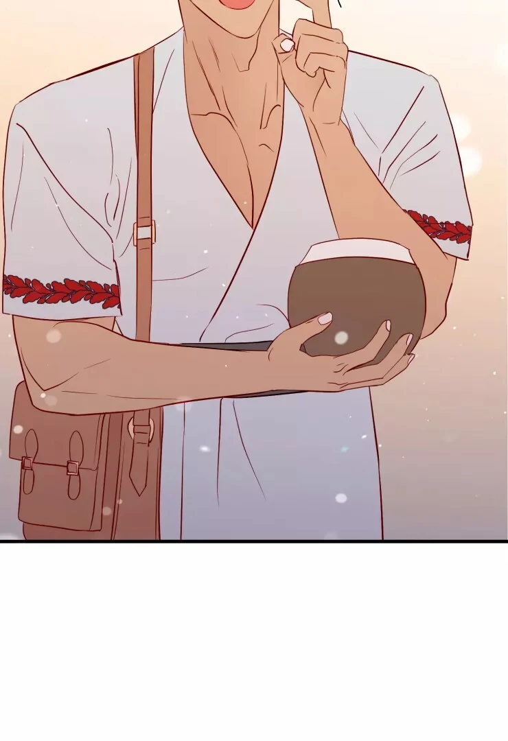 The priest is hey!rotic - Chapter 33 manhwa