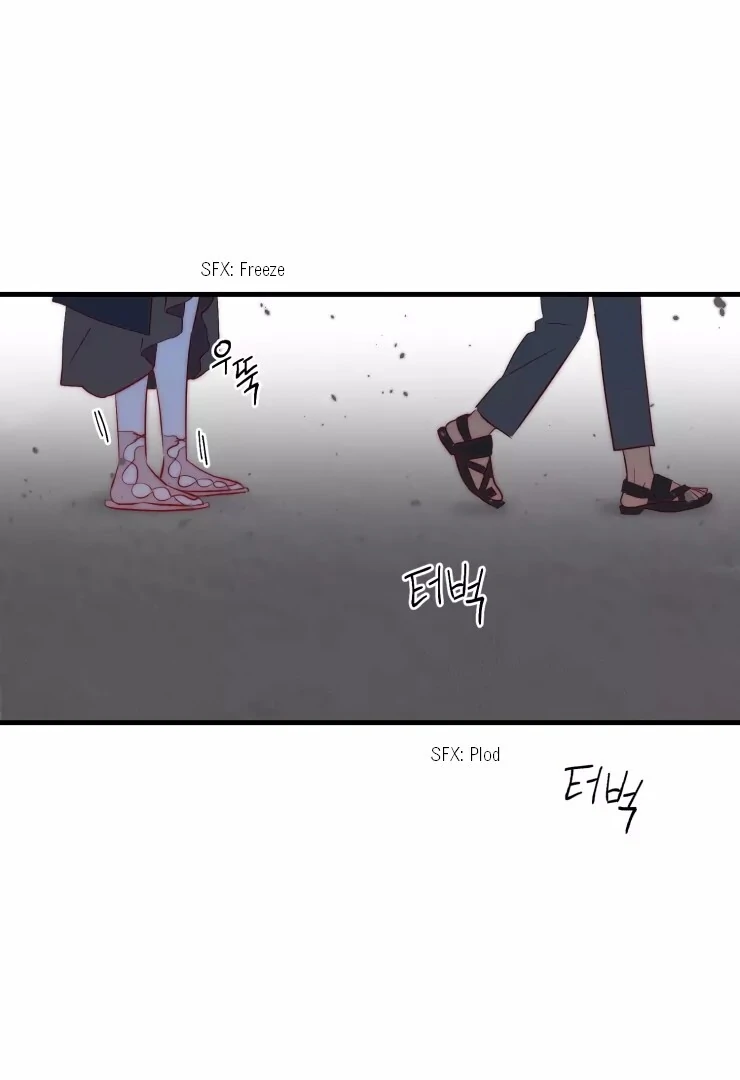 The priest is hey!rotic - Chapter 33 manhwa