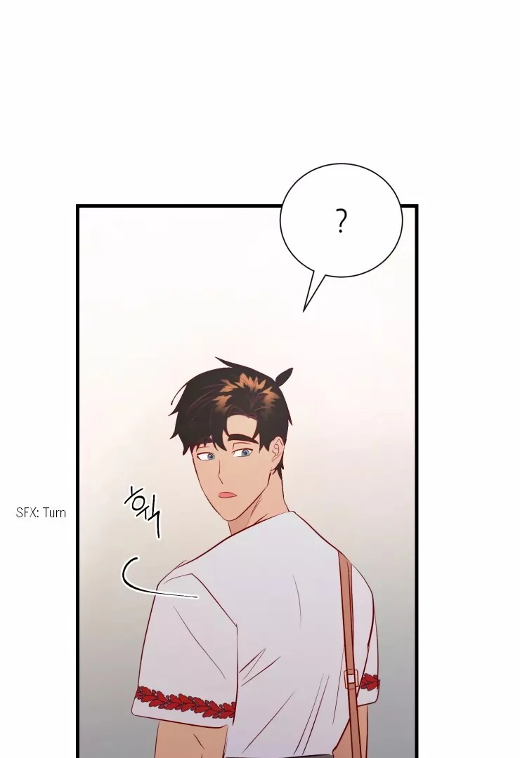 The priest is hey!rotic - Chapter 33 manhwa