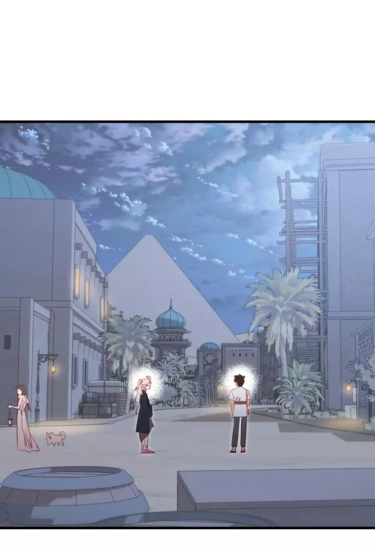 The priest is hey!rotic - Chapter 33 manhwa