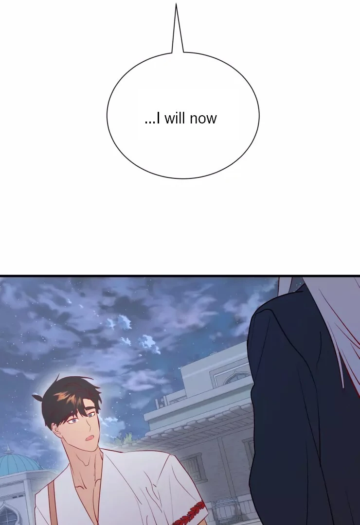 The priest is hey!rotic - Chapter 33 manhwa