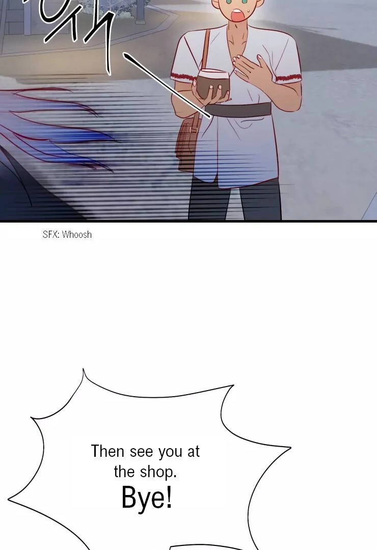 The priest is hey!rotic - Chapter 33 manhwa