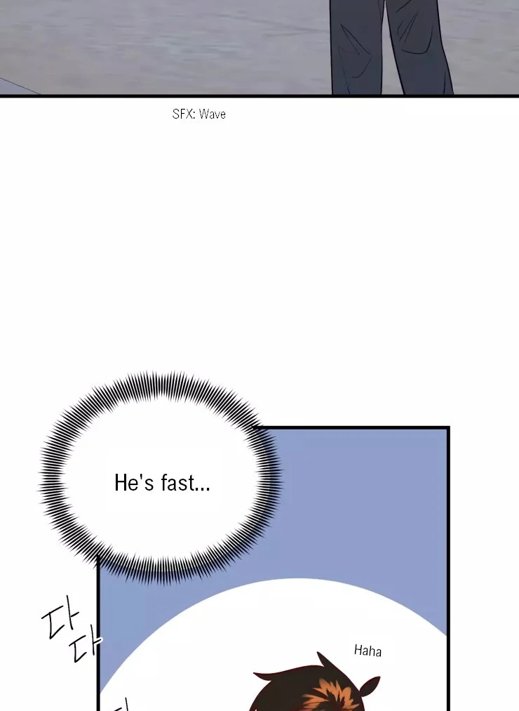 The priest is hey!rotic - Chapter 33 manhwa