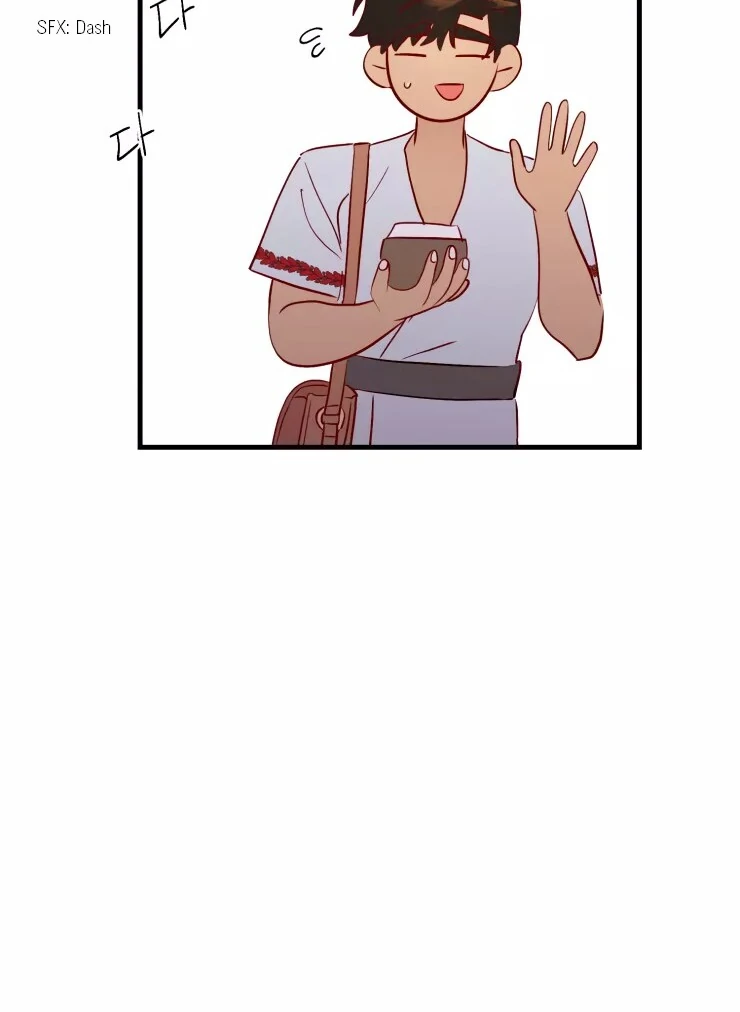 The priest is hey!rotic - Chapter 33 manhwa