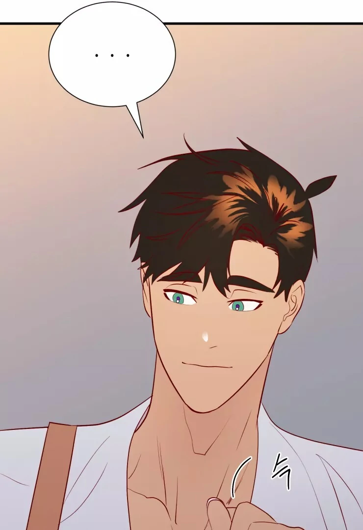 The priest is hey!rotic - Chapter 33 manhwa