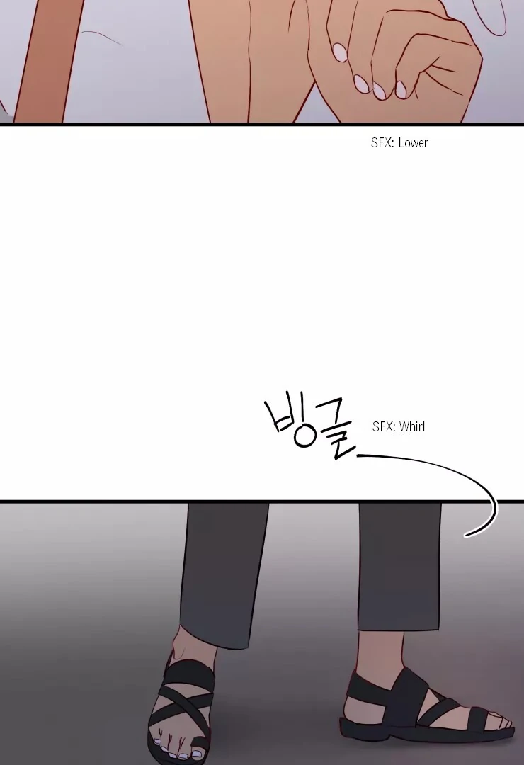 The priest is hey!rotic - Chapter 33 manhwa