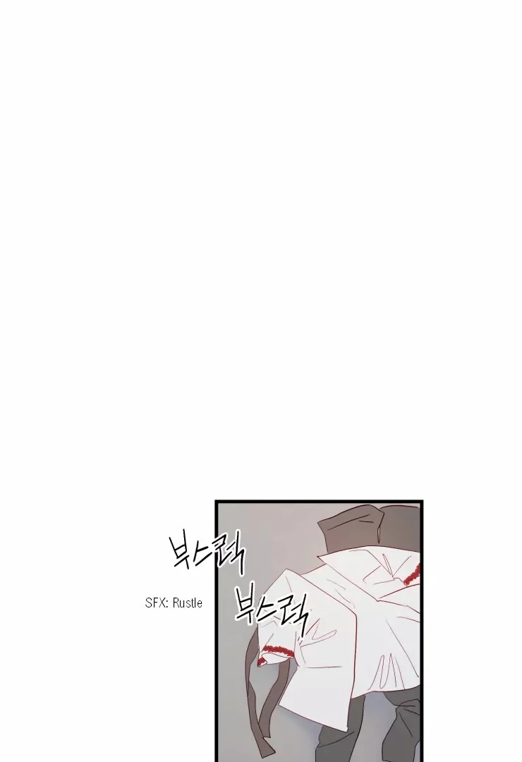 The priest is hey!rotic - Chapter 33 manhwa