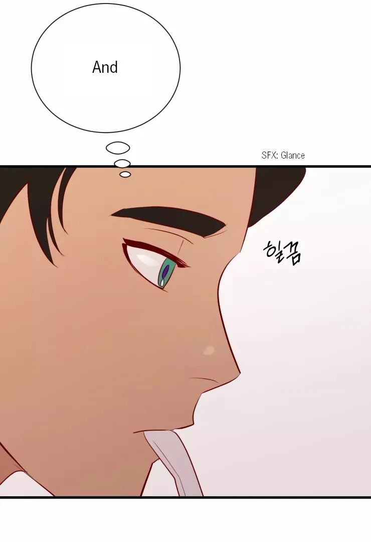 The priest is hey!rotic - Chapter 33 manhwa