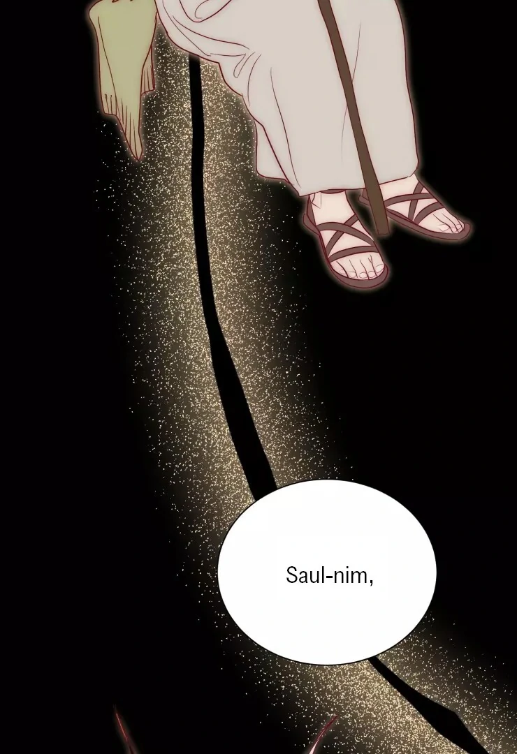 The priest is hey!rotic - Chapter 33 manhwa