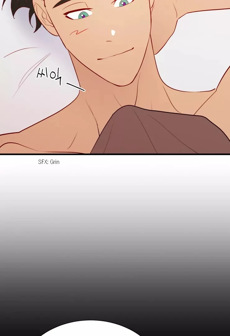 The priest is hey!rotic - Chapter 33 manhwa