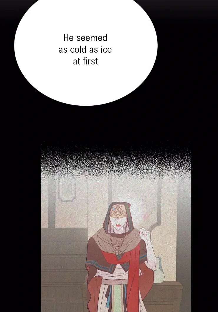 The priest is hey!rotic - Chapter 33 manhwa
