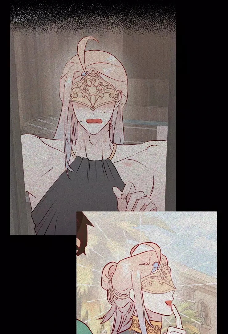 The priest is hey!rotic - Chapter 33 manhwa