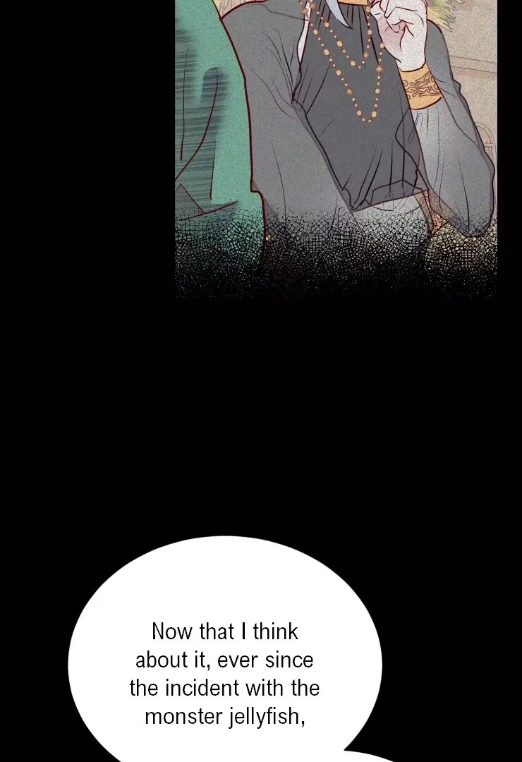 The priest is hey!rotic - Chapter 33 manhwa