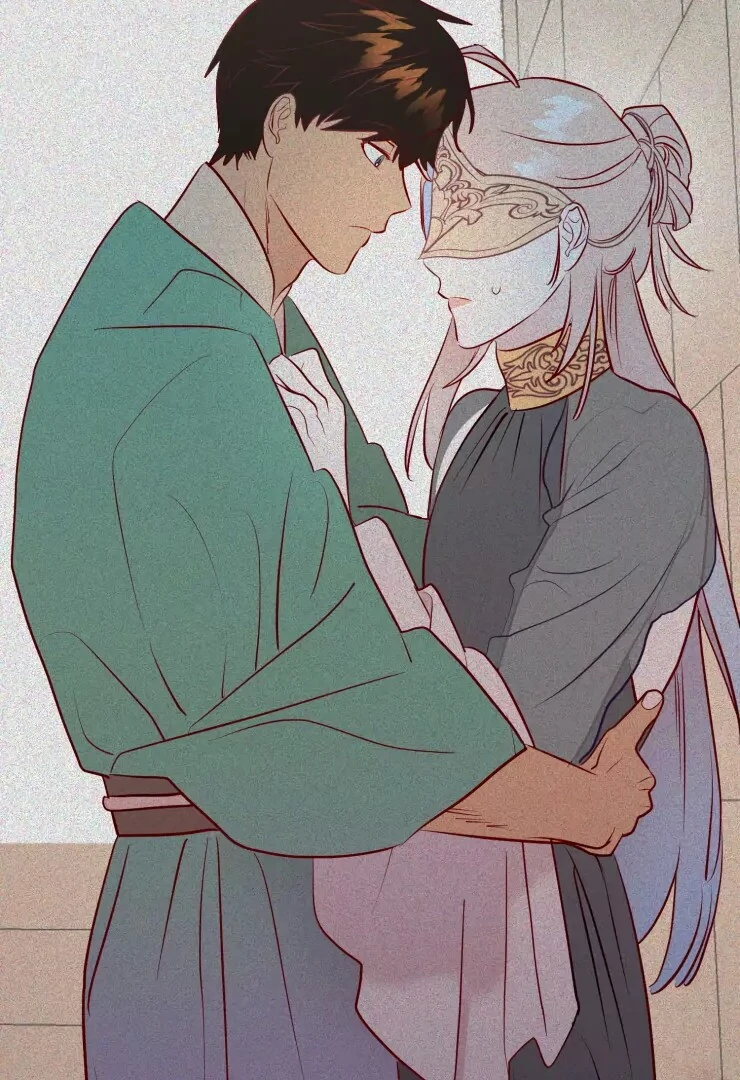 The priest is hey!rotic - Chapter 33 manhwa