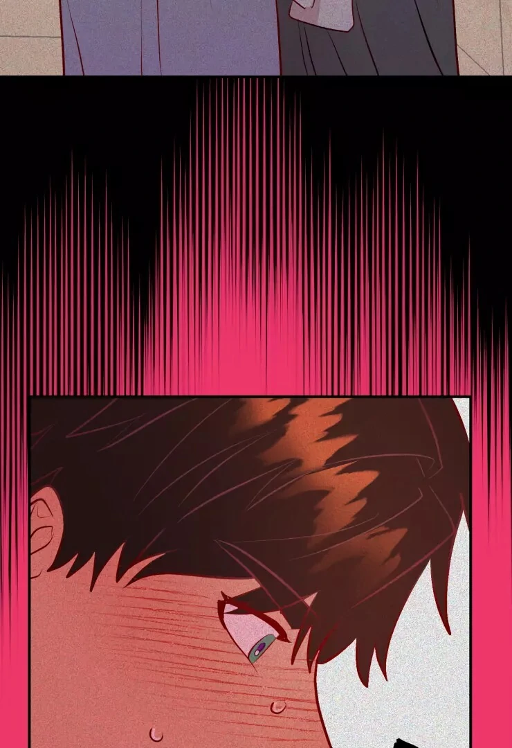 The priest is hey!rotic - Chapter 33 manhwa