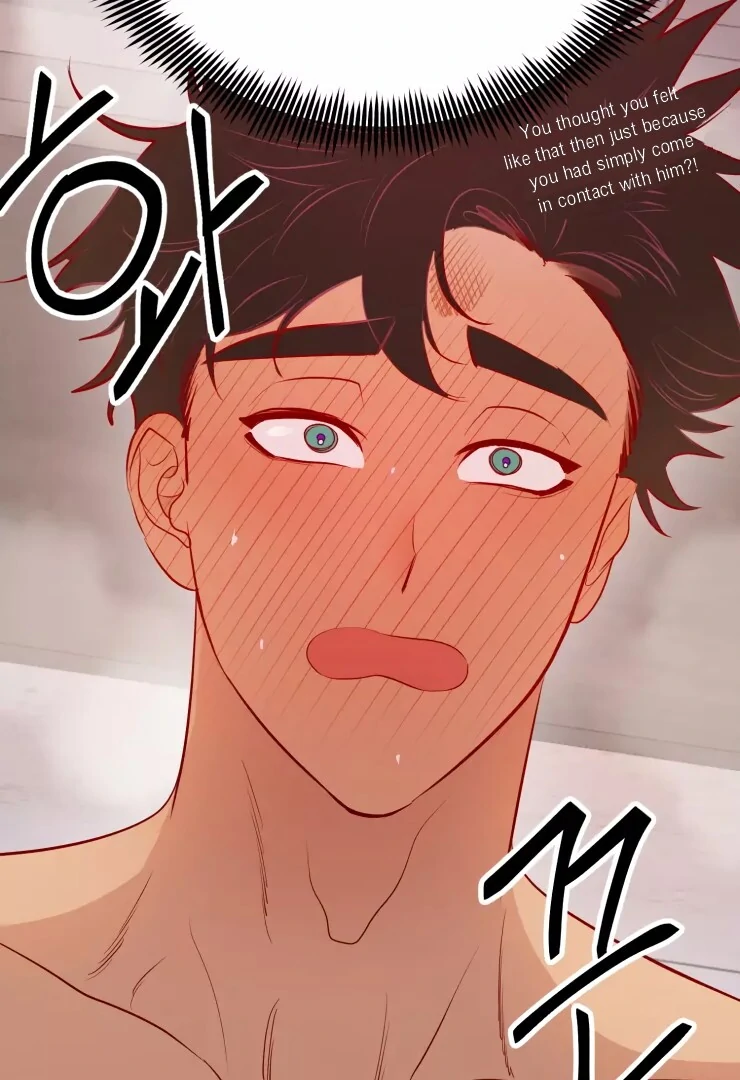 The priest is hey!rotic - Chapter 33 manhwa
