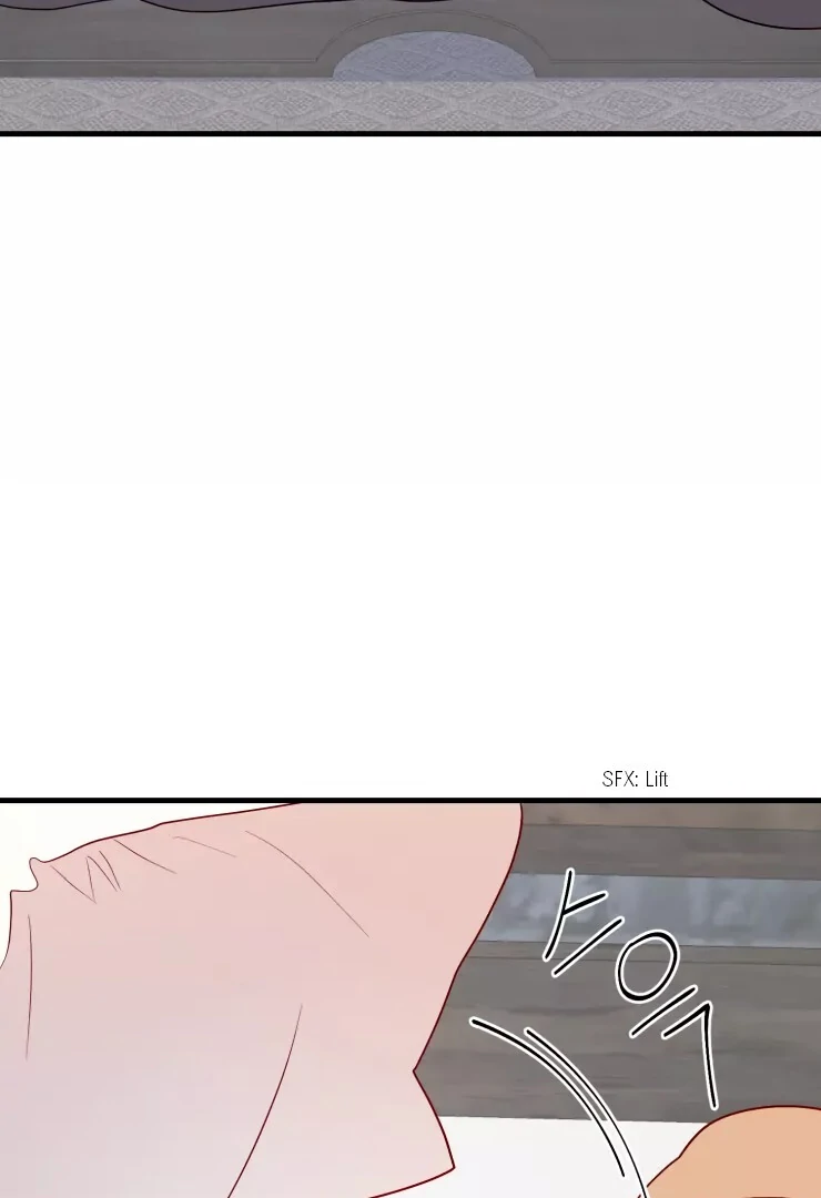 The priest is hey!rotic - Chapter 33 manhwa
