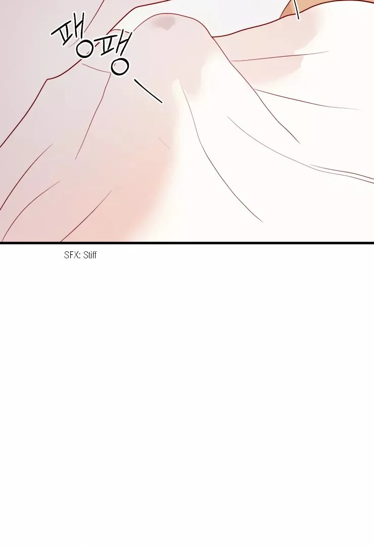 The priest is hey!rotic - Chapter 33 manhwa