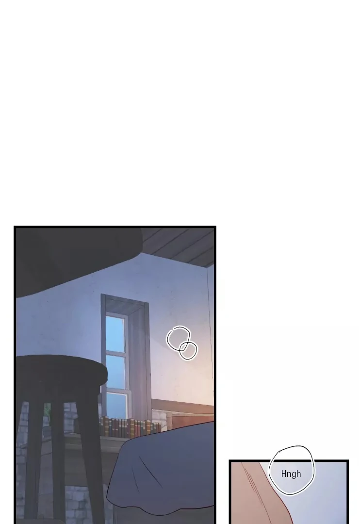 The priest is hey!rotic - Chapter 34 manhwa