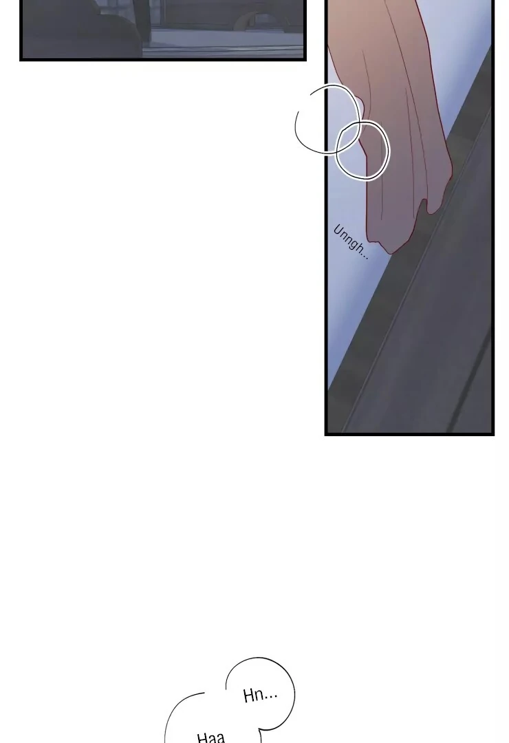 The priest is hey!rotic - Chapter 34 manhwa