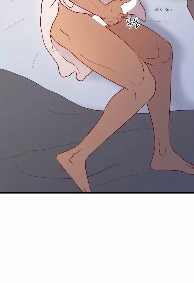 The priest is hey!rotic - Chapter 34 manhwa