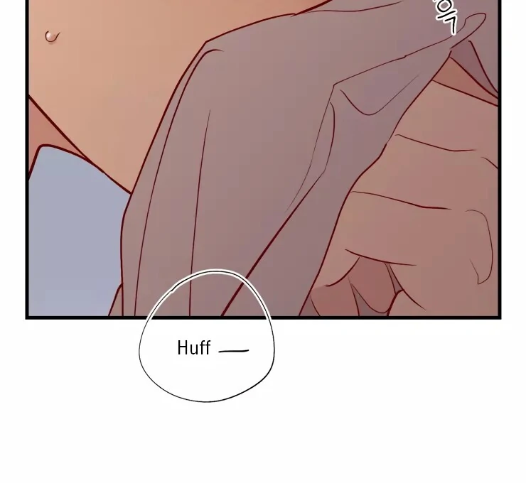 The priest is hey!rotic - Chapter 34 manhwa