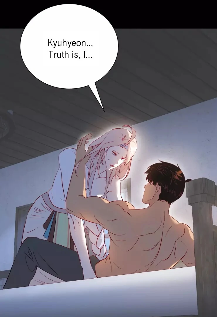 The priest is hey!rotic - Chapter 34 manhwa