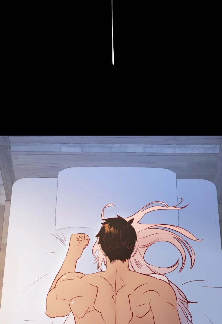 The priest is hey!rotic - Chapter 34 manhwa