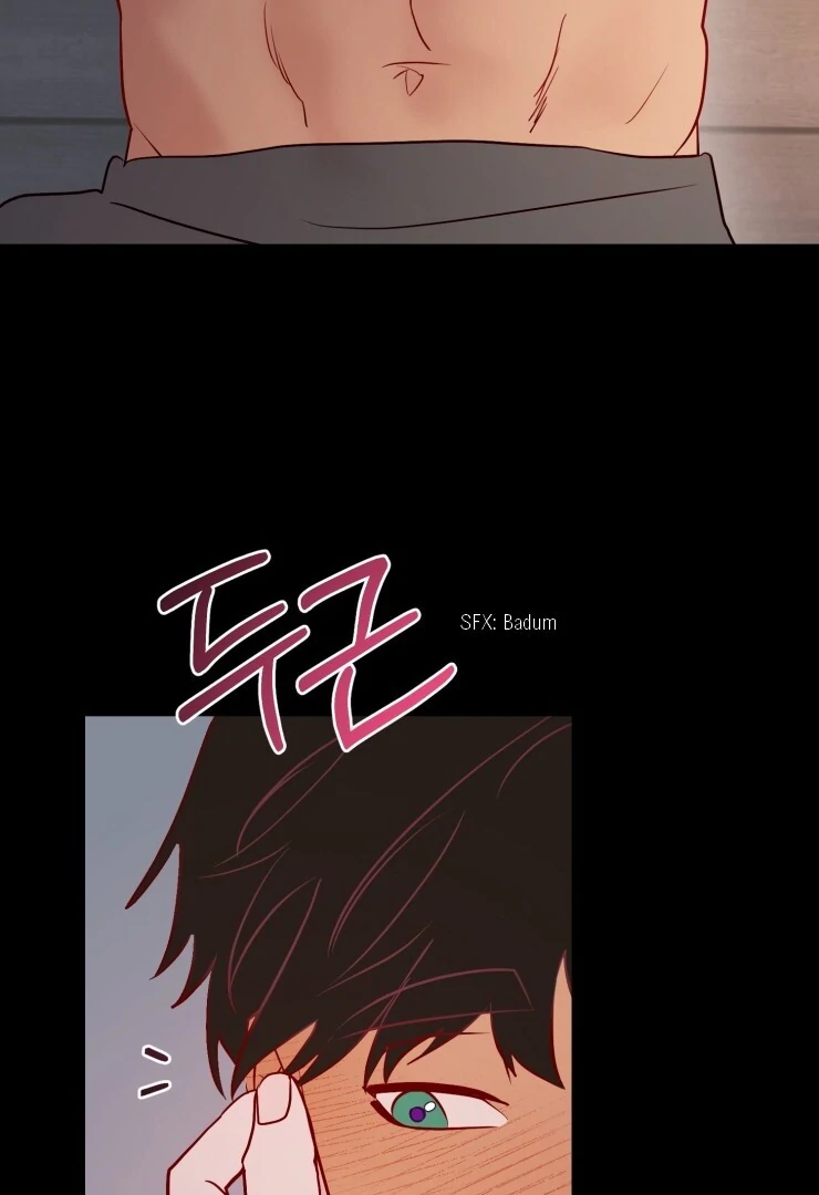 The priest is hey!rotic - Chapter 34 manhwa